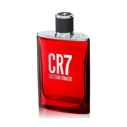 Cristiano Ronaldo Cr7 Edt For Men 100ml Tester Eau De Toilette Christiano Cr 7 Red Brand New 100 Authentic Perfume Fragrance Lazada Singapore