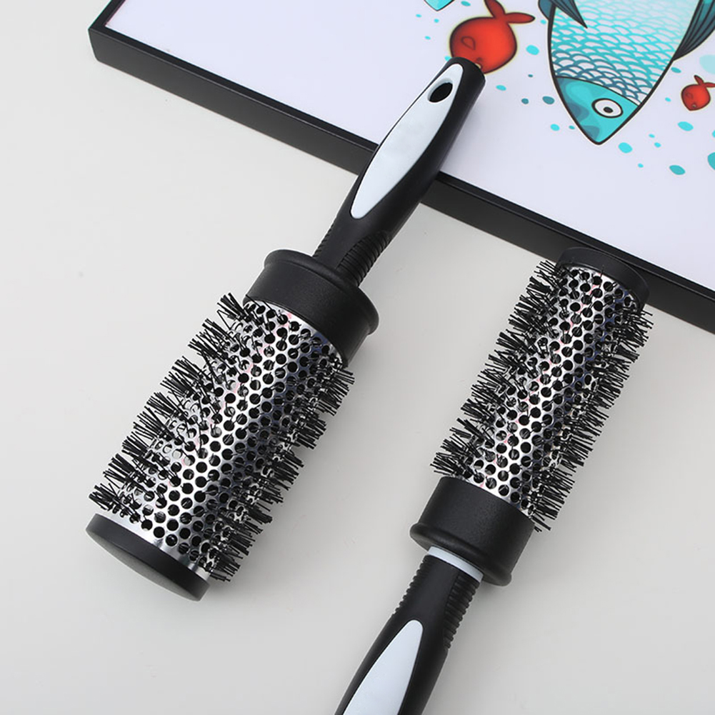 Yuanyan%20Hair%20Styling%20Hair%20Brush%20Nylon%20Comb%20Cylinder%20Curly%20Hair%20Rolling%20Comb%20Thermal%20Aluminum%20Tube%20Round%20Barrel%20Hair%20Comb%20Curly%20Tool%20-%20Image%204