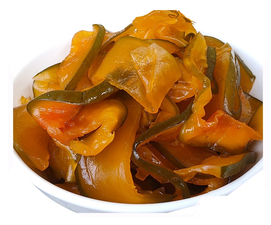 1 kg ĐU ĐỦ MẮM CẮT MIẾNG – ĐẶC SẢN MINH TRIẾT