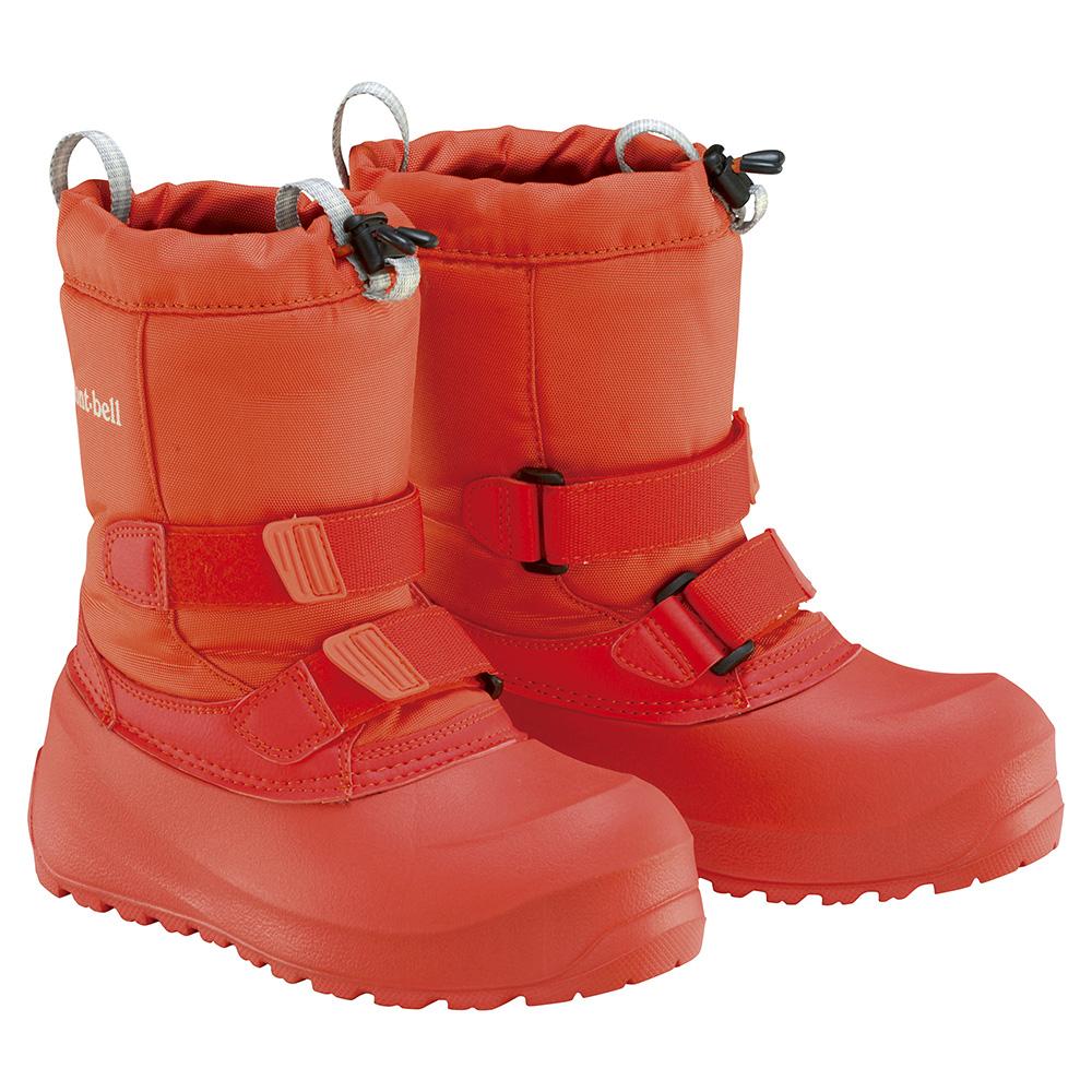 bell waterproof winter boot