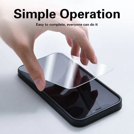iTel P65 Tempered Glass Screen Protector Premium High Quality Polish Glass For iTel P65. 