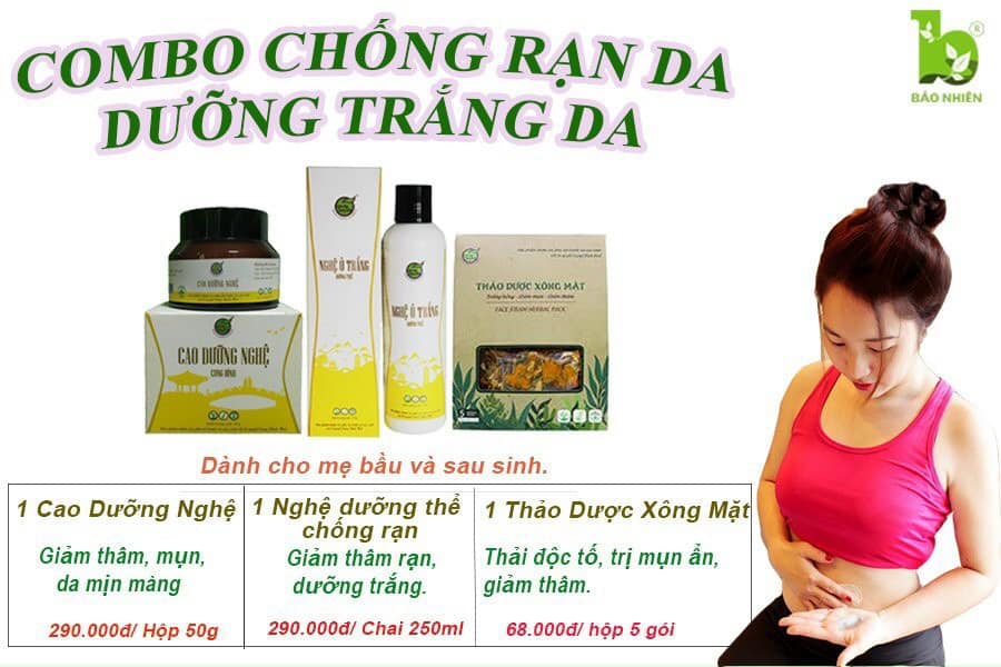 NGHỆ Ủ TRẮNG DƯỠNG THỂ