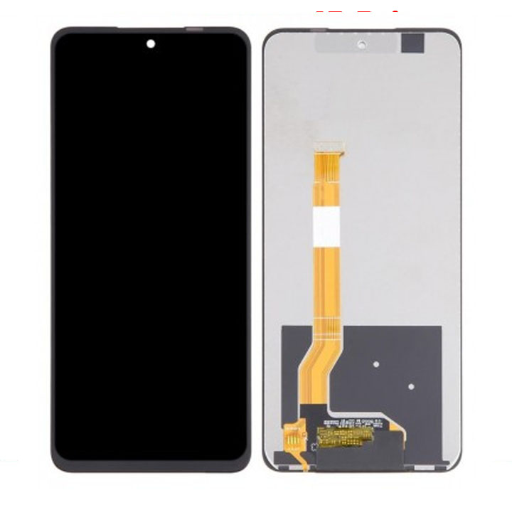 OPPO A3S Mobile Display Screen Penal Replacment LCD With Touch Penal Digitizer Assembly. 