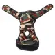 【Must-have】Pet Female Dog Physiological Pants Diaper Underwear Washable Sanitary Panties. 