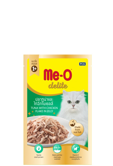 Pate Me-o Delite 70g - Pate Cho Mèo