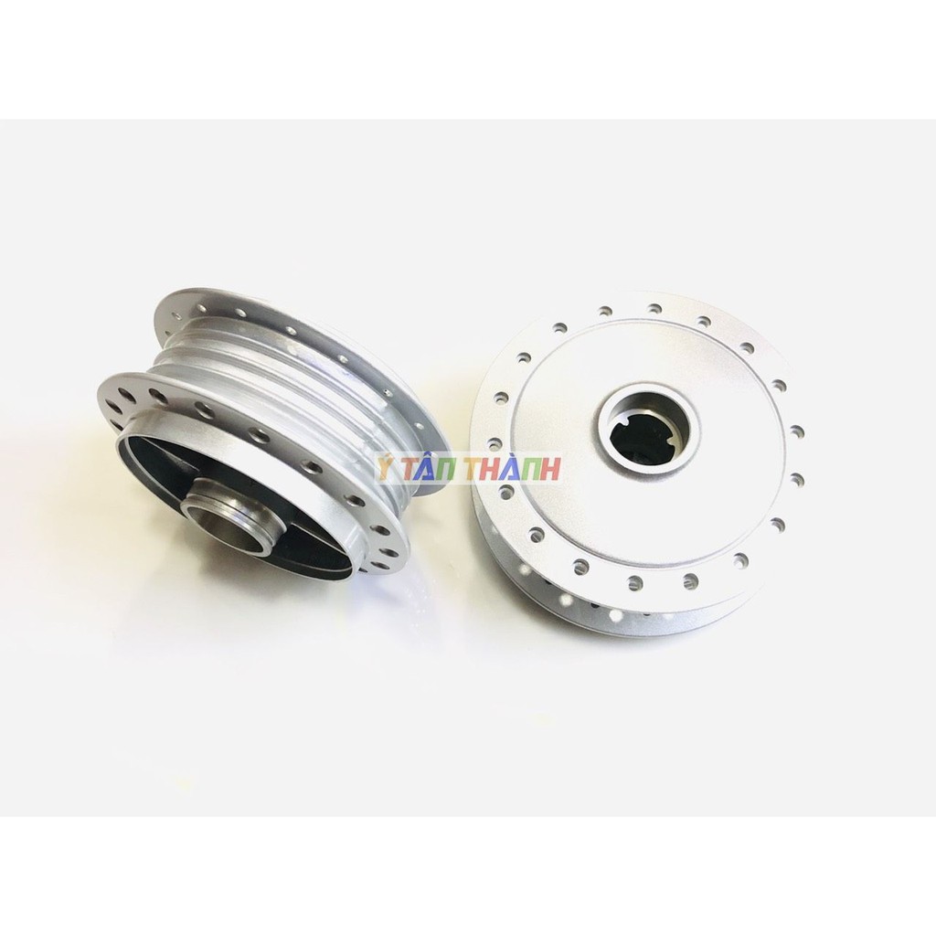 Đùm Trước Sau Wave Dream