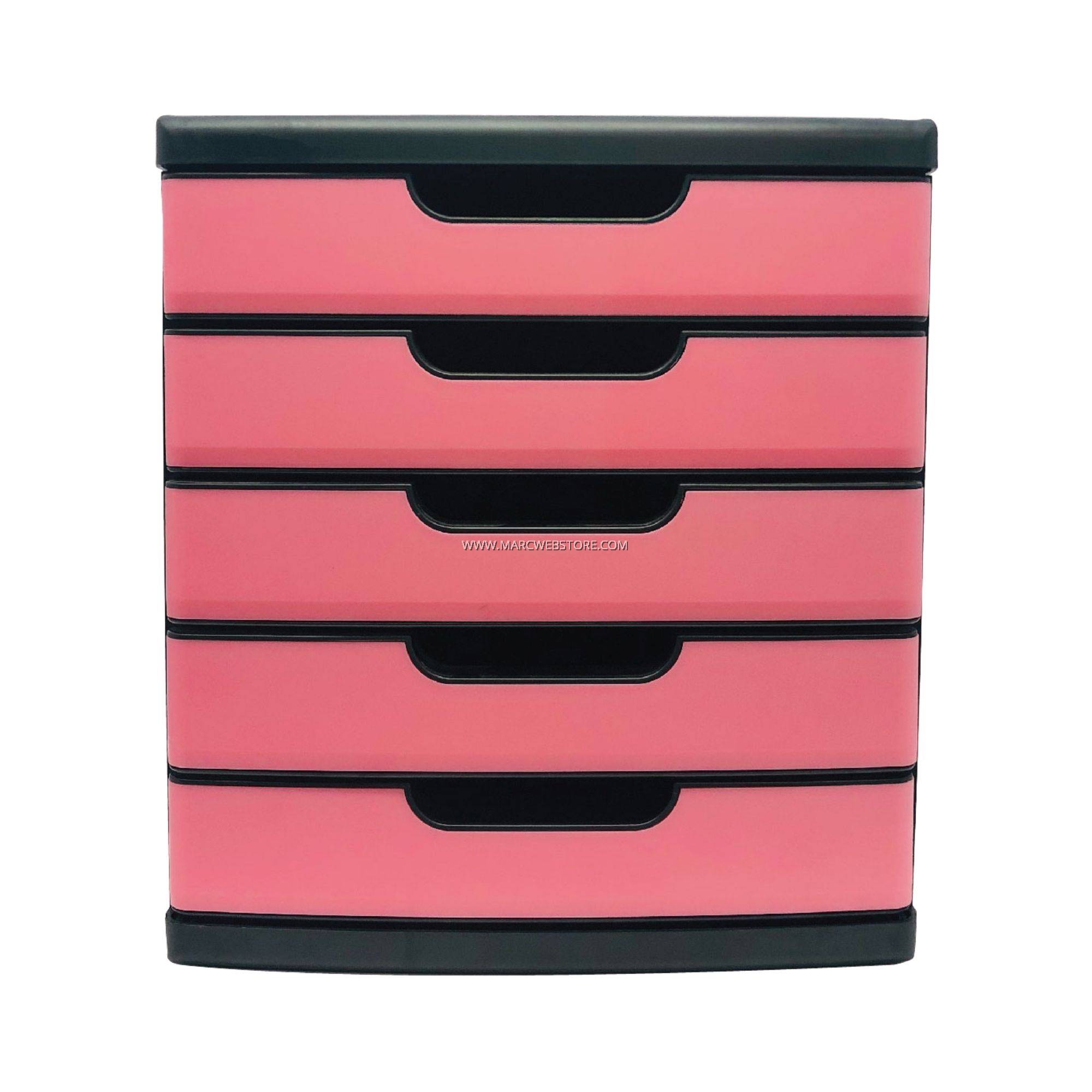 NISO 8833 5 Tiers / 8844 7 Tiers/ 8855 10 Tiers Document Drawer