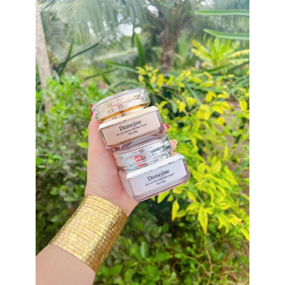 Kem Demejine Hàn Quốc