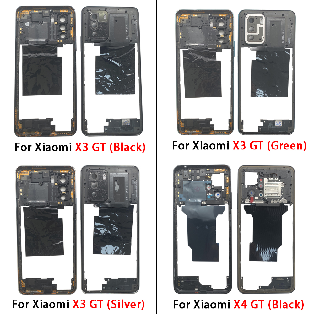 %E3%80%90EcoDealsq%E3%80%91Middle%20Frame%20Bezel%20Middle%20Plate%20Plastic%20Replacement%20Part%20For%20Xiaomi%20Poco%20X3%20X4%20GT%20X5%20Pro%205G%20Middle%20Frame%20-%20Image%206