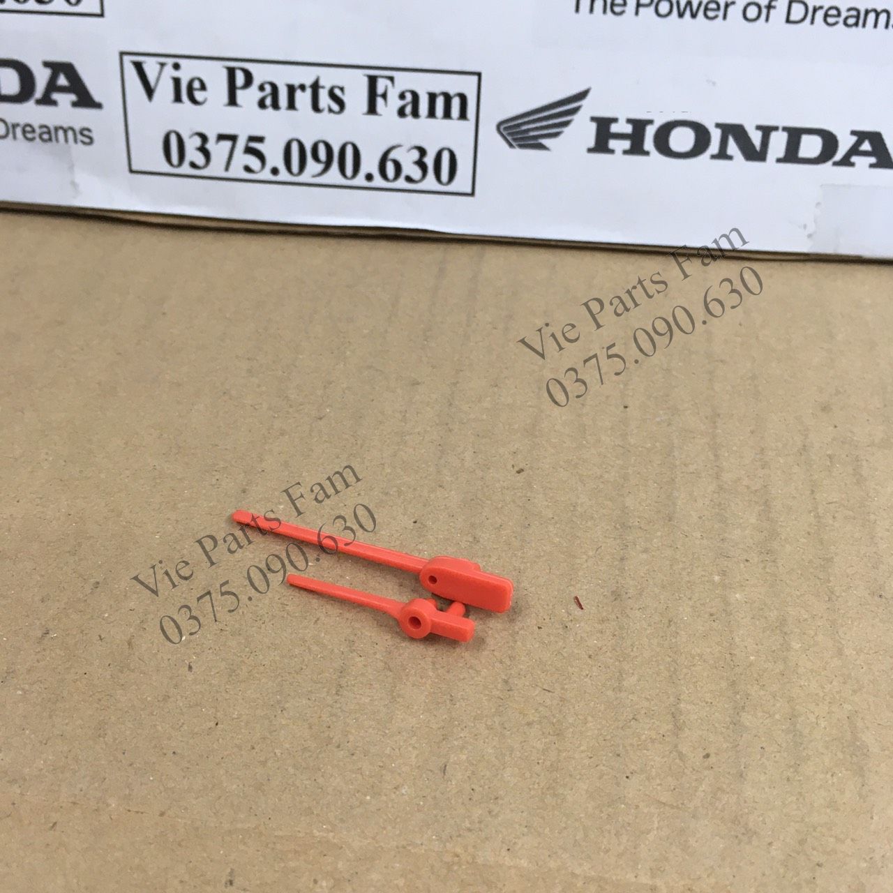 Bộ kim đồng hồ xe máy Dream