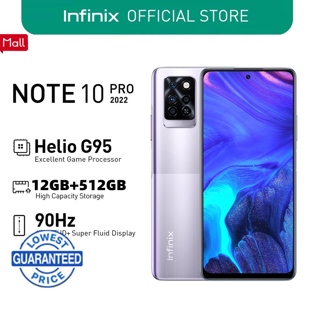 infinix note 10 sale