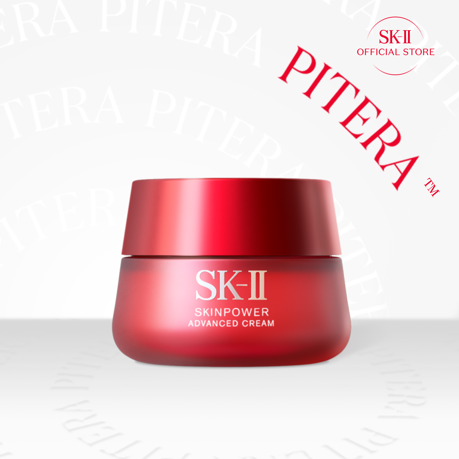 SK-II SKINPOWER Advanced Cream 80g | Lazada Singapore