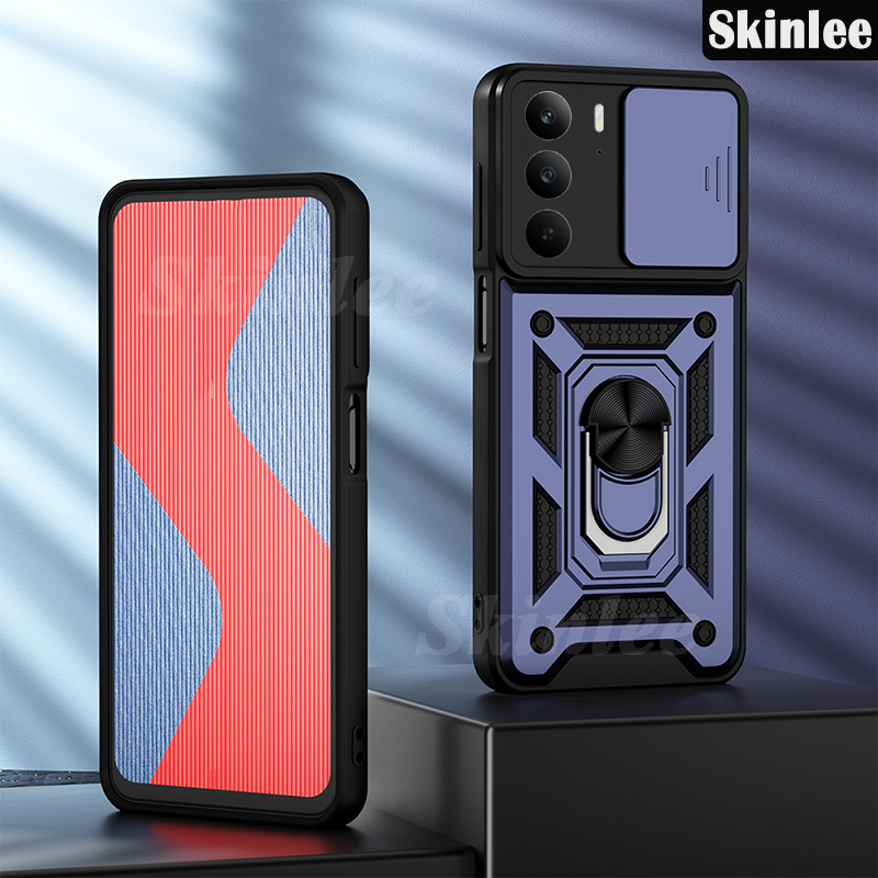 Phone%20case%20For%20Realme%20C75X%20Back%20cover%20Hard%20Armor%20Shockproof%20Camera%20Protection%20Bracket%20Navigation%20Holder%20Ring%20cover%20for%20For%20Realme%20C75%20Cover%20cases%20-%20Image%203
