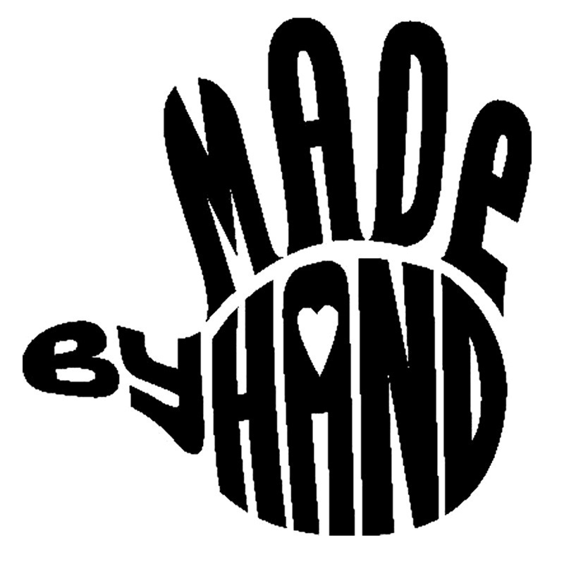 【Exclusive Offer】window Styling Made by Hand Vinyl Decal Removable Sticker for window/truck/laptop/wall. 