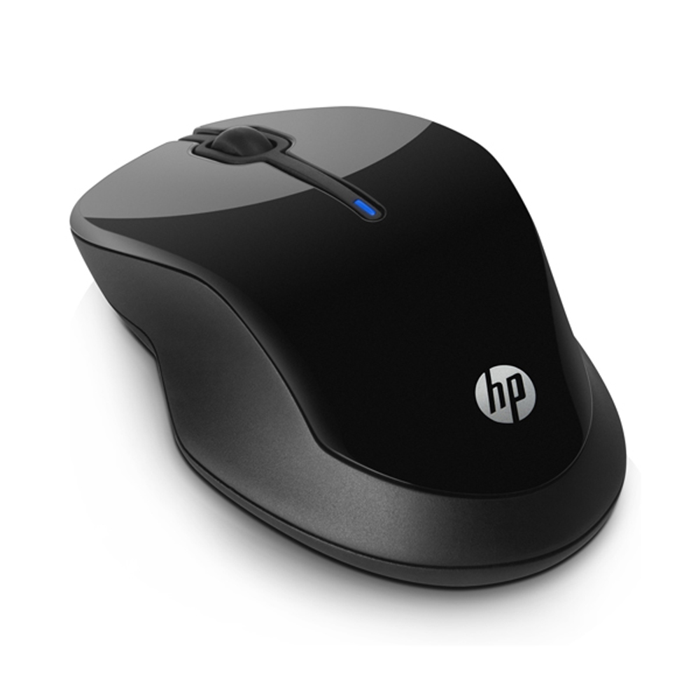Chuột máy tính HP H250 Wireless (Hàng Tặng)
