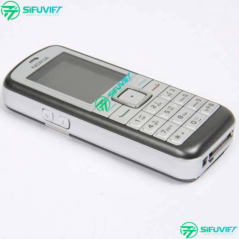 ĐIỆN THOẠI NOKIA 6070 CHÍNH HÃNG