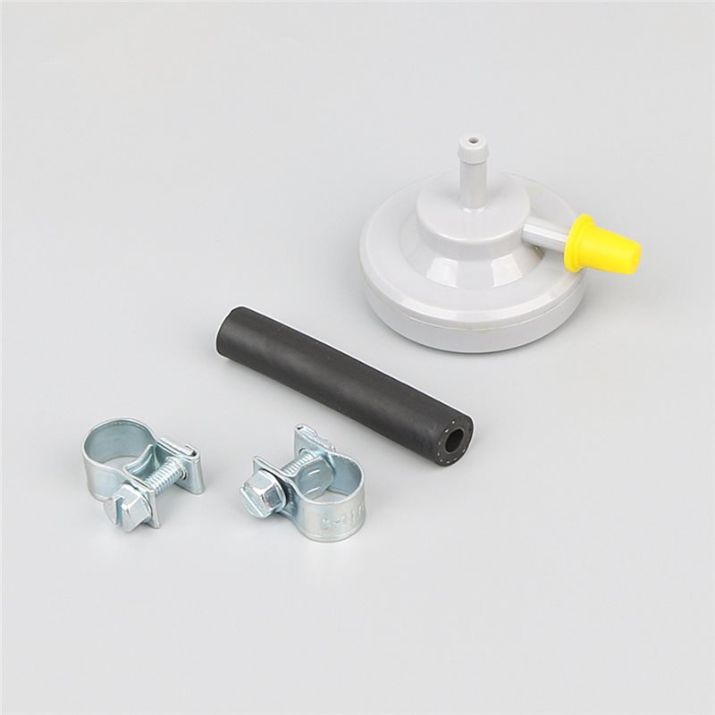 Heater Pump Heaters Mini Check Valve Damper Parking Heater Kit for Pumps.