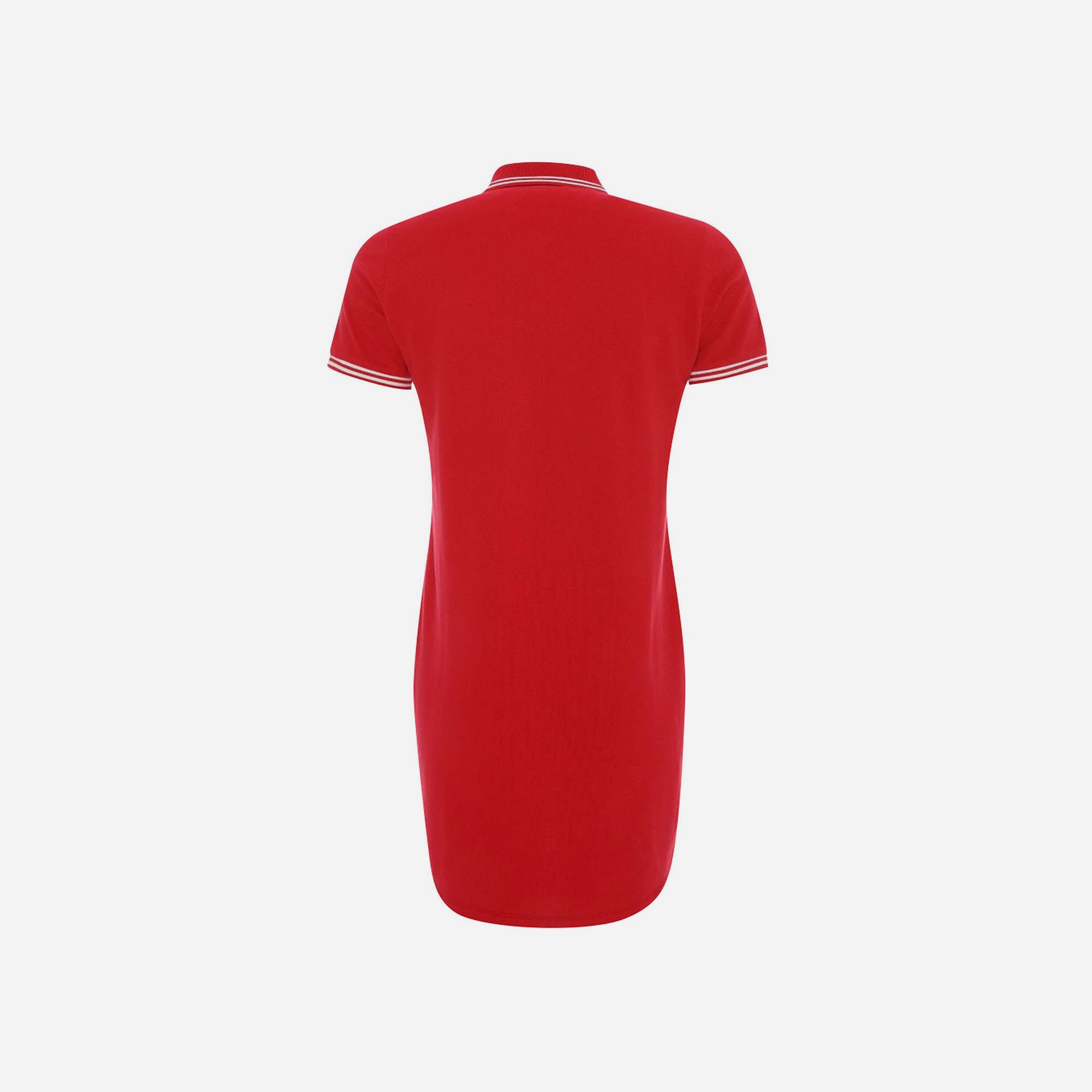 LFC váy có cổ nữ A15627