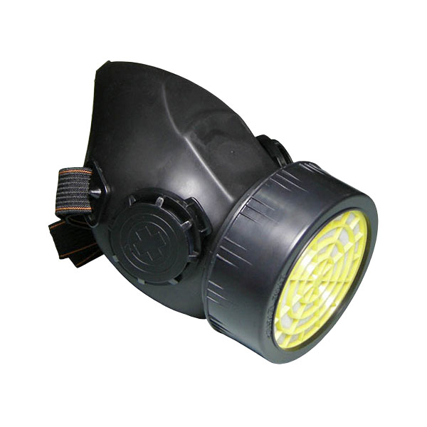 Mặt nạ phòng độc Bảo Bình 1 phin