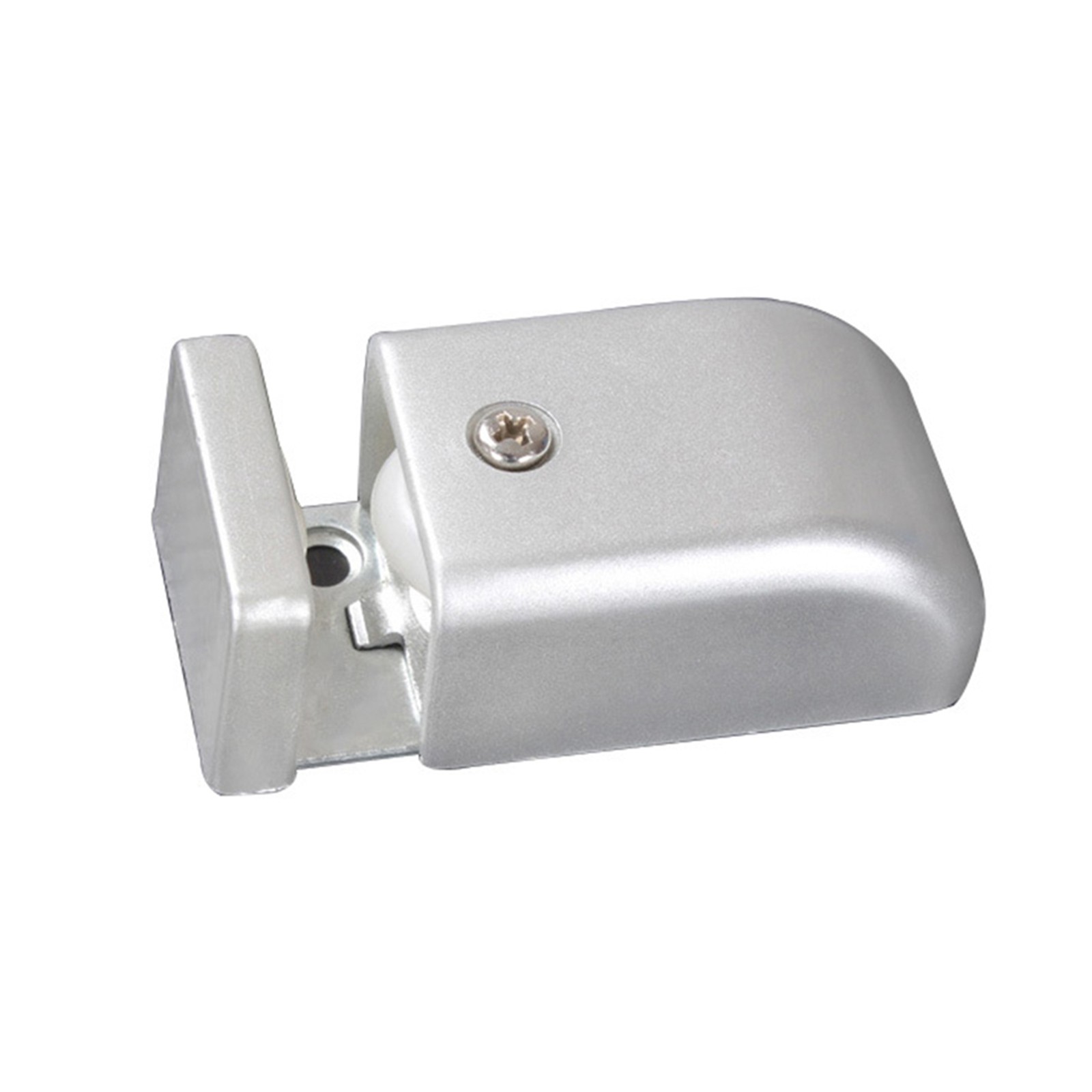 【Homeland】 30mm To 60mm Guide Automatic Doors Excellent Design Framed Doors Metal Doors