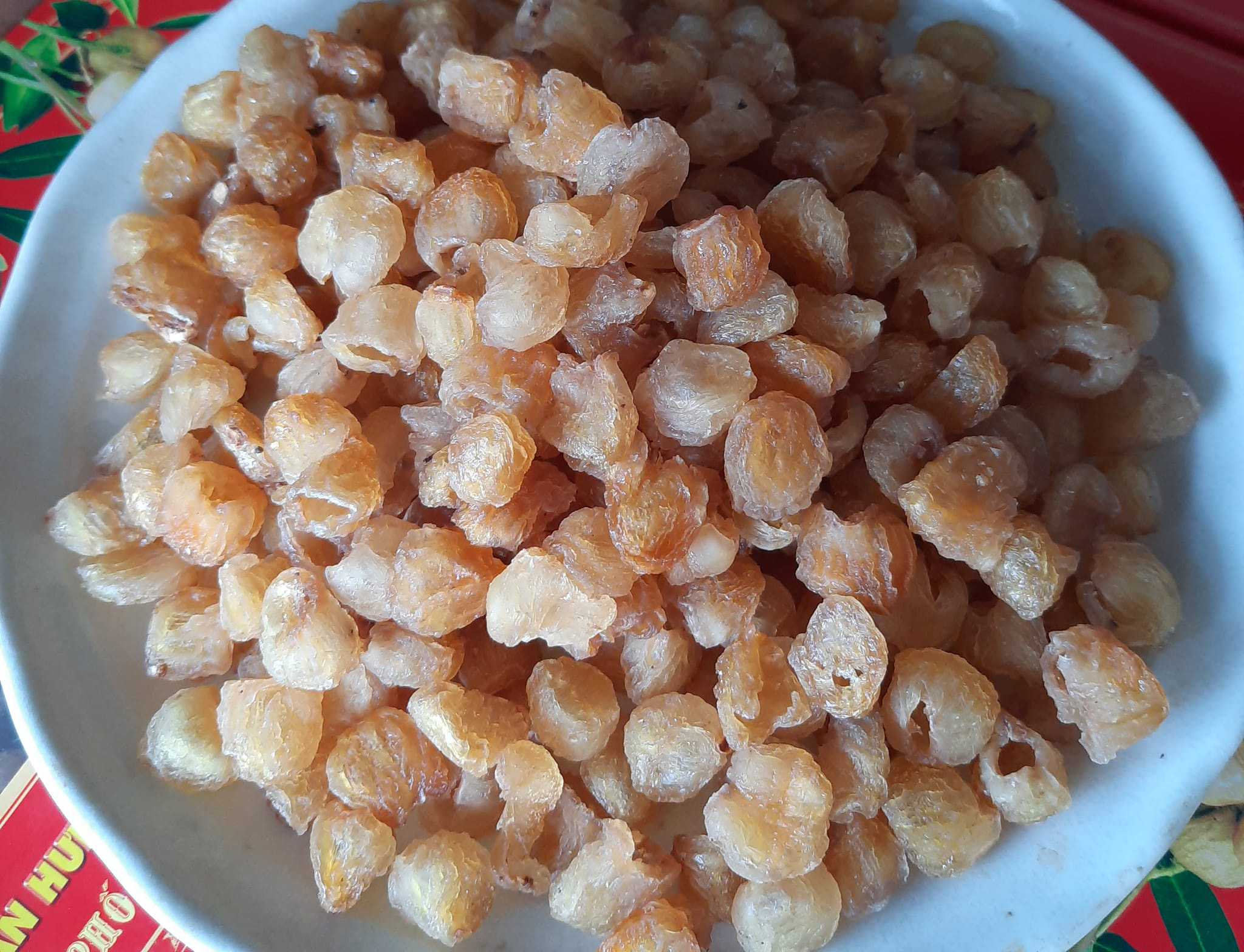 [HCM]100g long nhãn Hưng Yên loại ngon