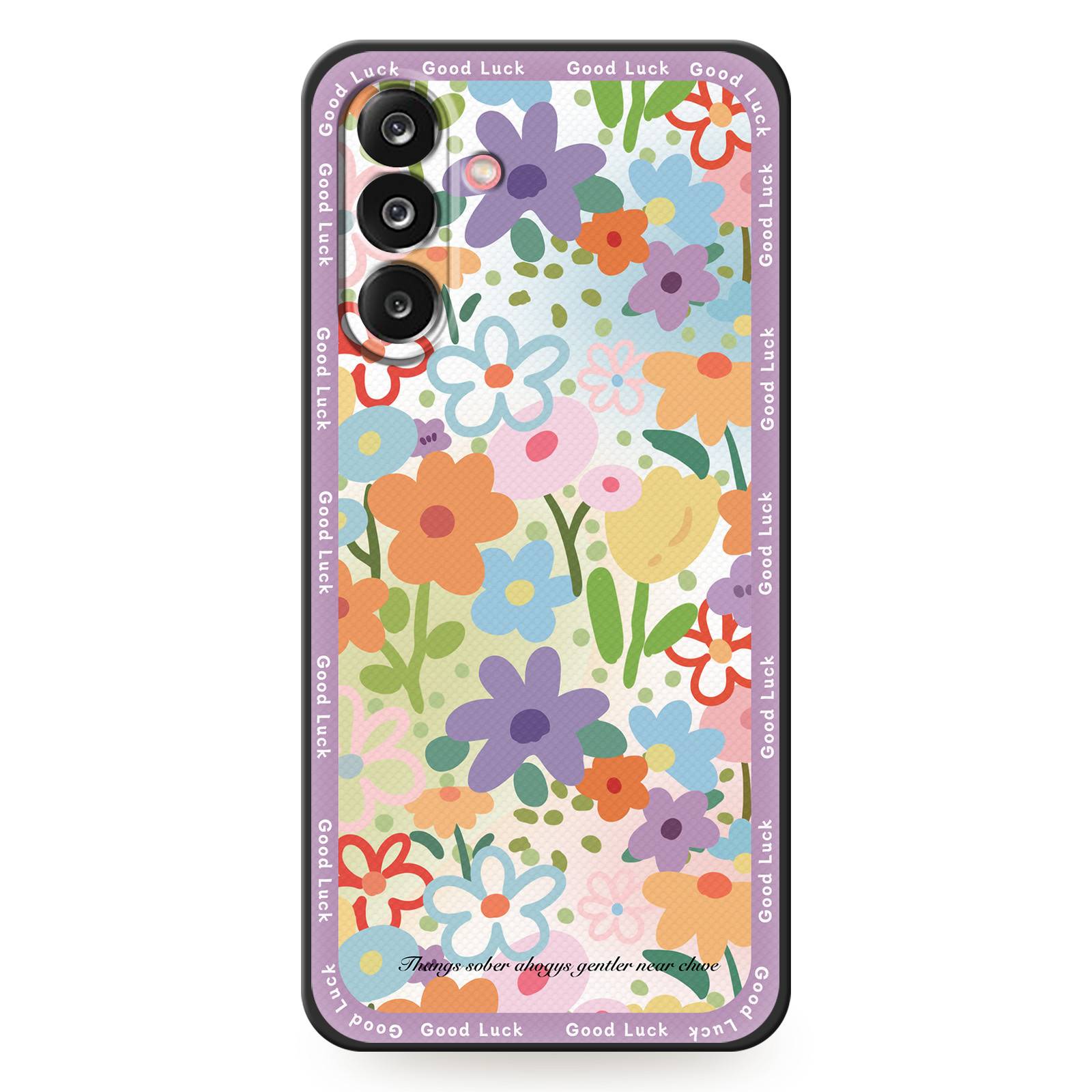 Cute%20Anti-knock%20Phone%20Case%20For%20Samsung%20Galaxy%20M36%205G/F36%205G/SM-M366B/E366B%20Durable%20TPU%20Back%20Cover%20Dirt-resistant%20flower%20-%20Image%206