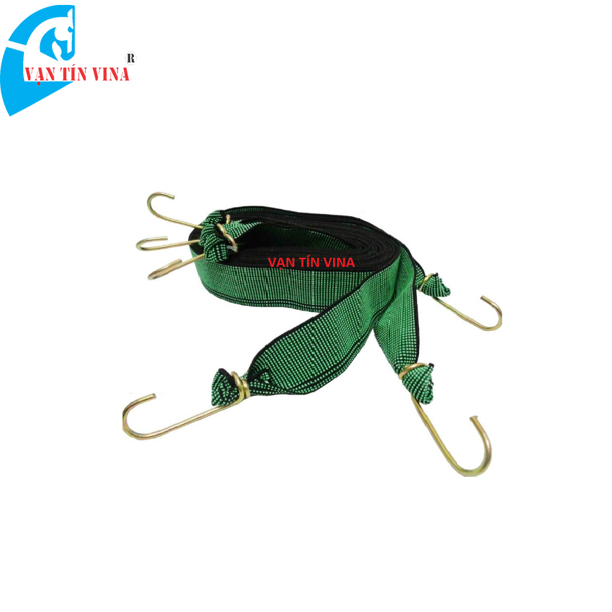 [HCM]Dây Ràng Đồ Xe Máy 2M