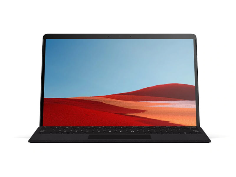 Bàn phím Surface Pro X Signature (New)