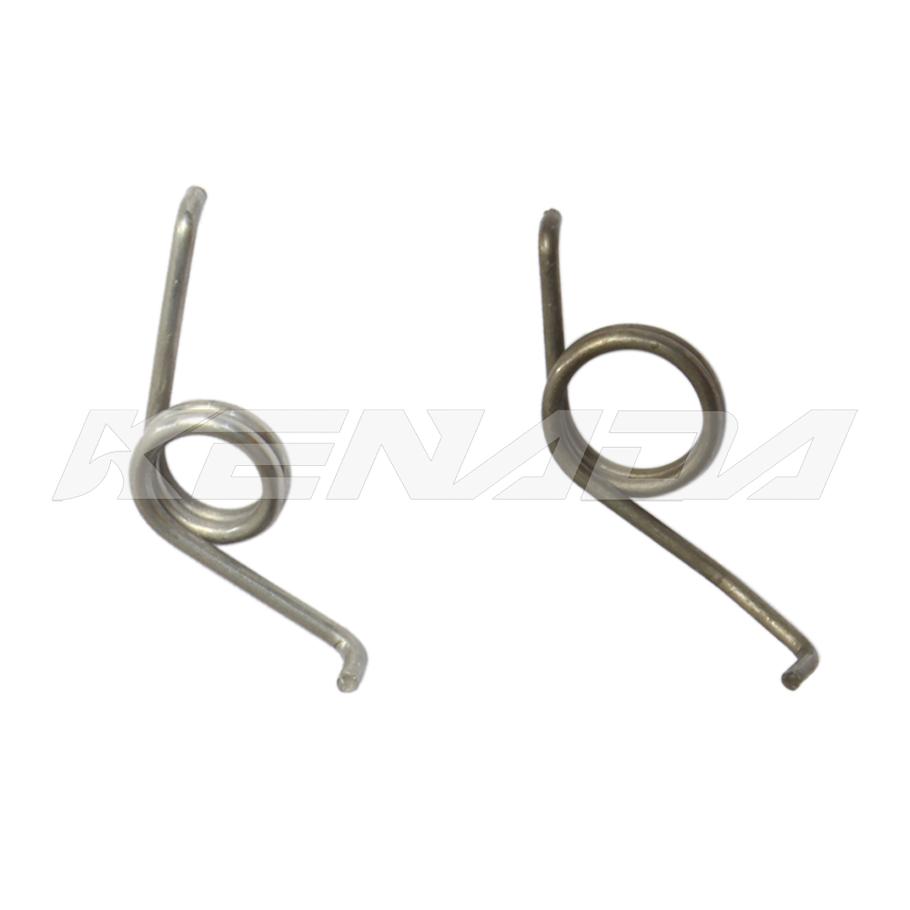LÒ XO MÁY ĐỨNG DAIWA (Rotor Spring for DAIWA Spinning Reel) size 1000 tới 6000