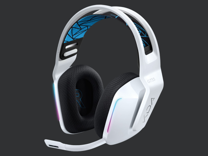 g733 kda headset