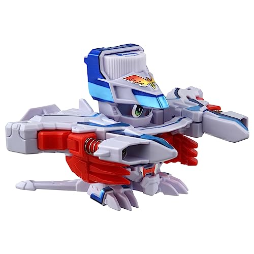 Chai Chai BOT-58 Phượng g
