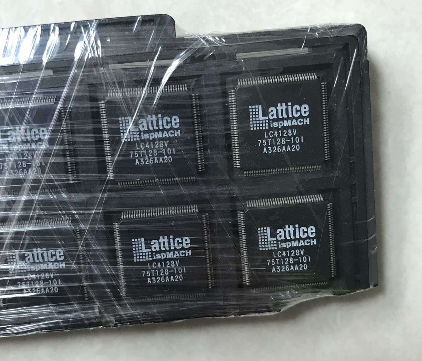 1pcs/lot TCT-6801 TQFP128 New Original In Stock - Foto 8