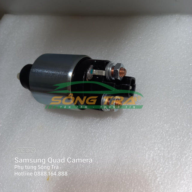 RƠ LE ĐỀ HYUNDAI I10 (KHÔNG MÓC),  HÀNG HÀN QUỐC