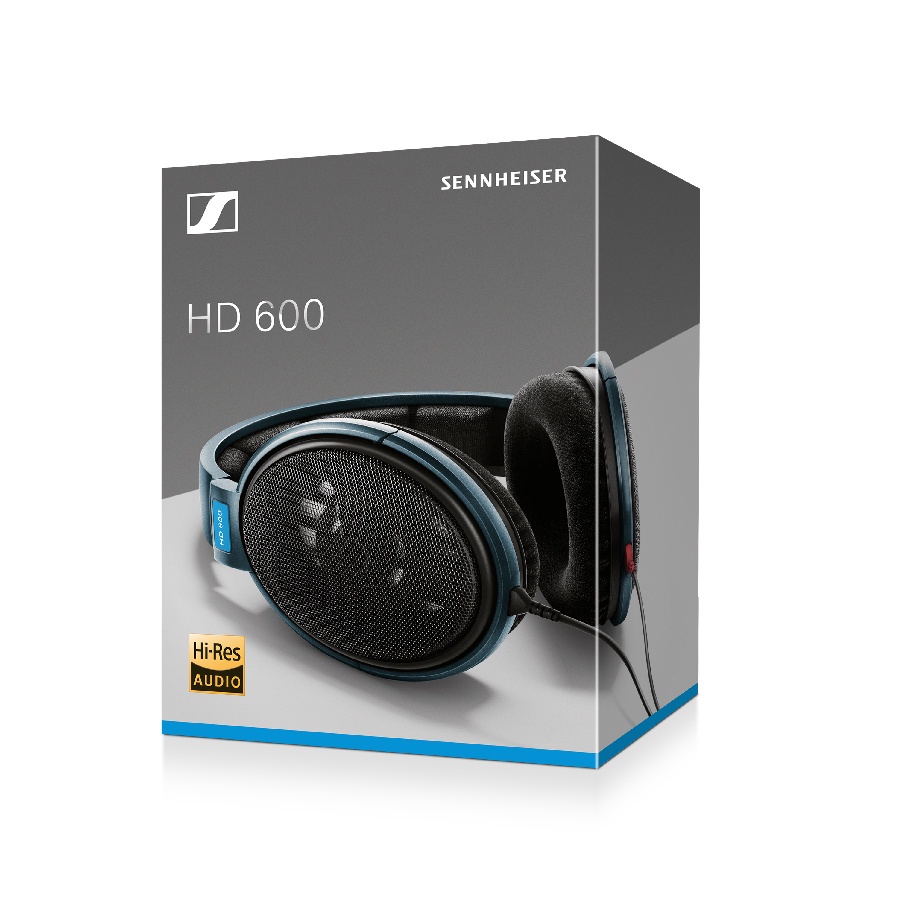 Tai nghe SENNHEISER HD 600/650/660S
