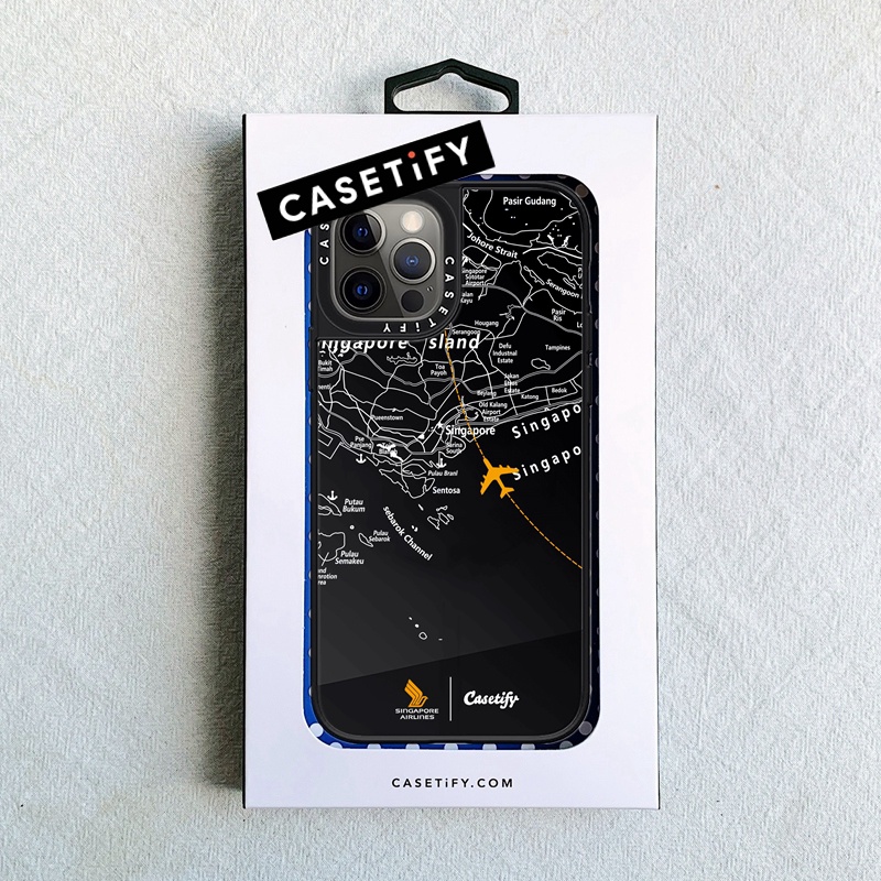 Www Alhudapk Flight Ticket Case Iphone Phone Cases Casetify
