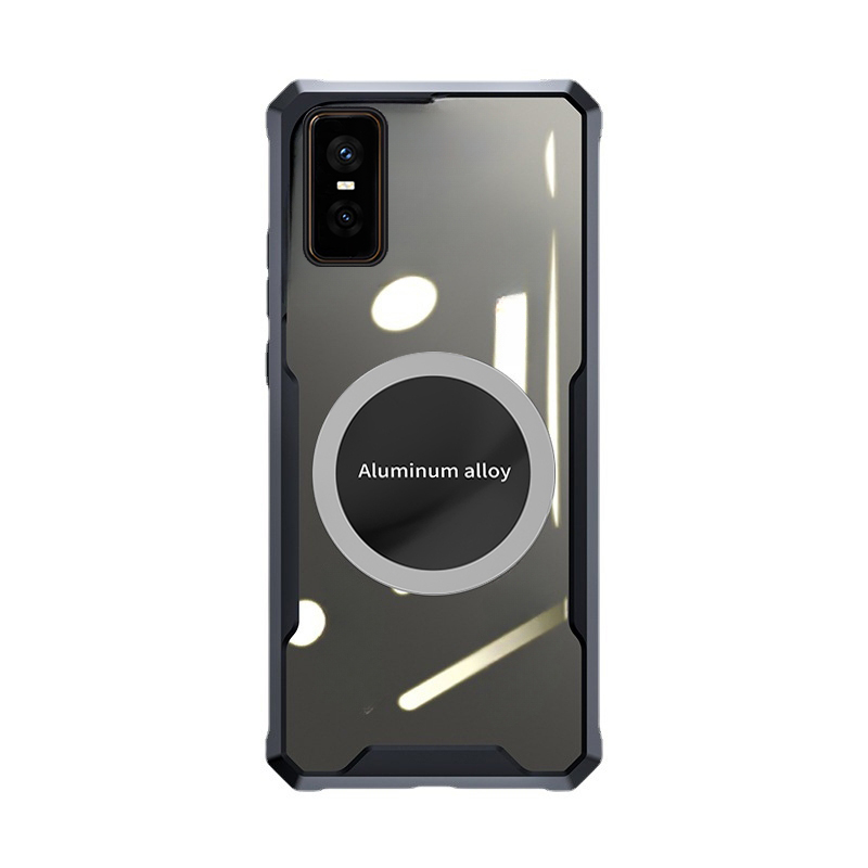 Phone%20case%20For%20infinix%20GT30%20Pro%20Back%20cover%20Hard%20Phone%20Case%20Clear%20Transparent%20Shockproof%20with%20Car%20Navigation%20Holder%20Ring%20For%20infinix%20GT%2030%20Pro%20Cover%20cases%20-%20Image%209