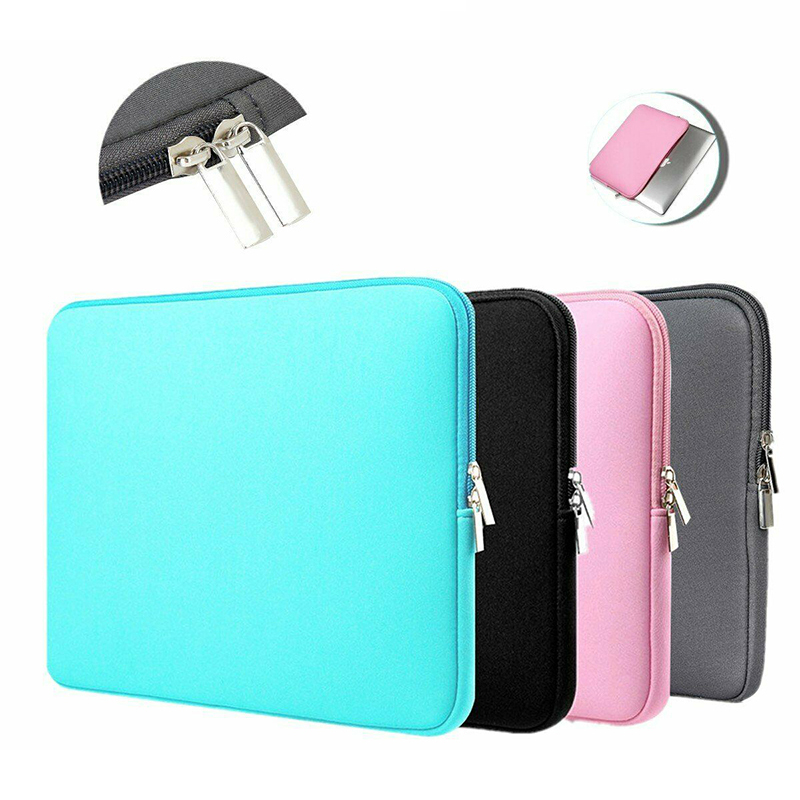 Borsa Alla Moda, Impermeabile E Antiurto, Per Notebook, Laptop