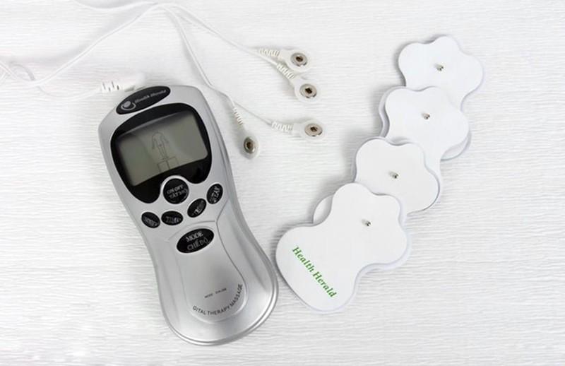 Máy Massage Trị Liệu Cao Cấp Digital Therapy Machine SYK-208