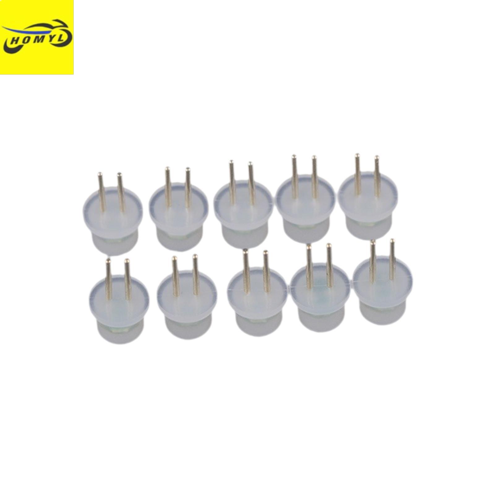 Homyl Máy kiểm tra mô phỏng túi khí an toàn Srs cho xe hơi 10x 2 chân, phụ kiện SUV để sửa chữa máy kiểm tra 2 chân.