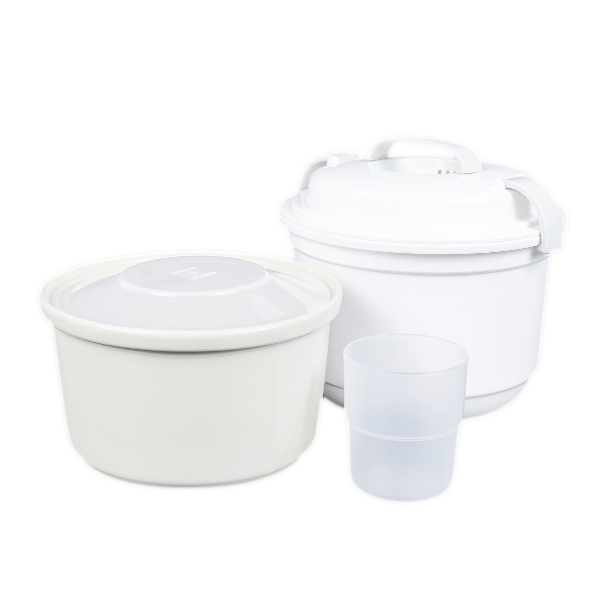 2 cup rice cooker