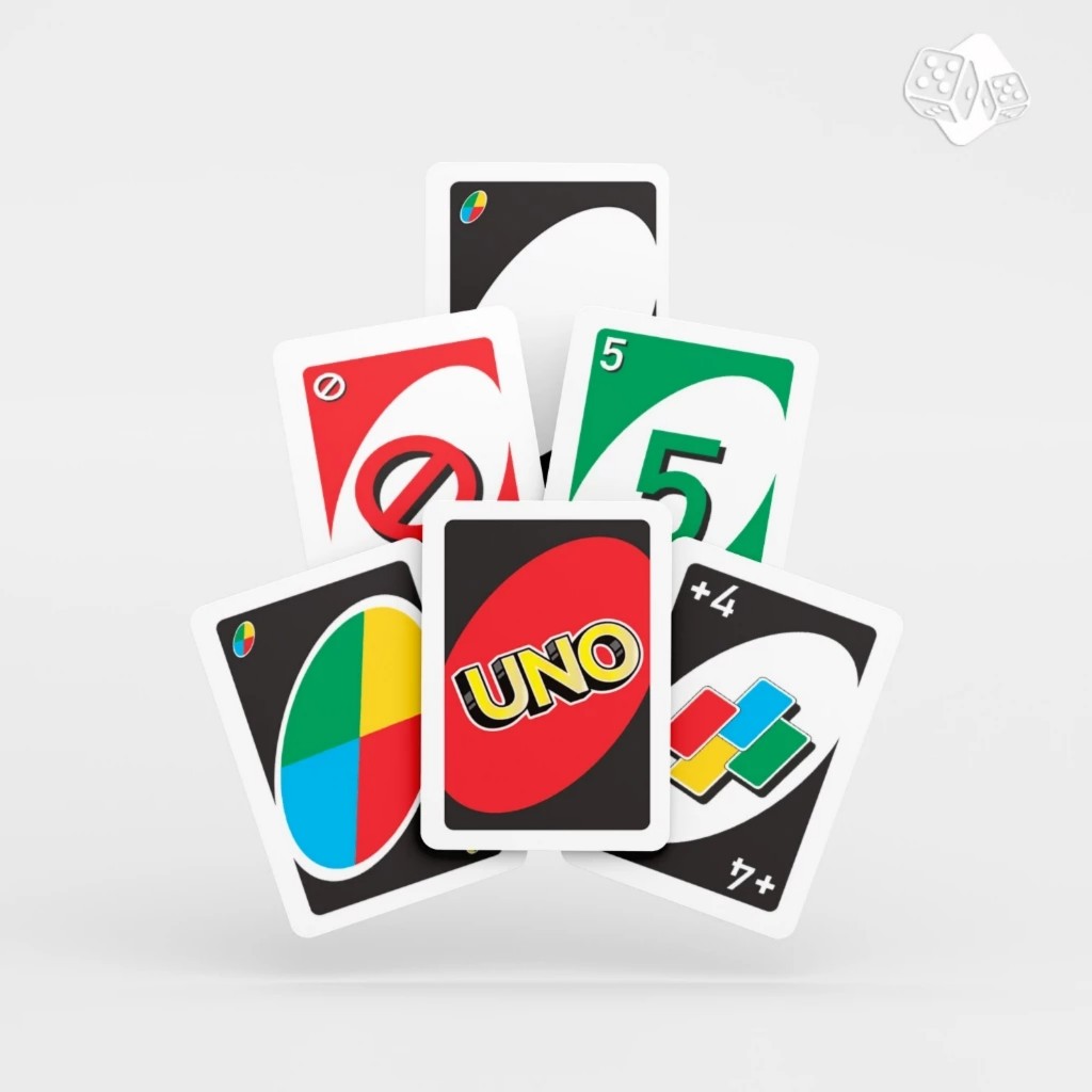 Combo Ma sói + UNO cơ bản 110 lá NVA Shop