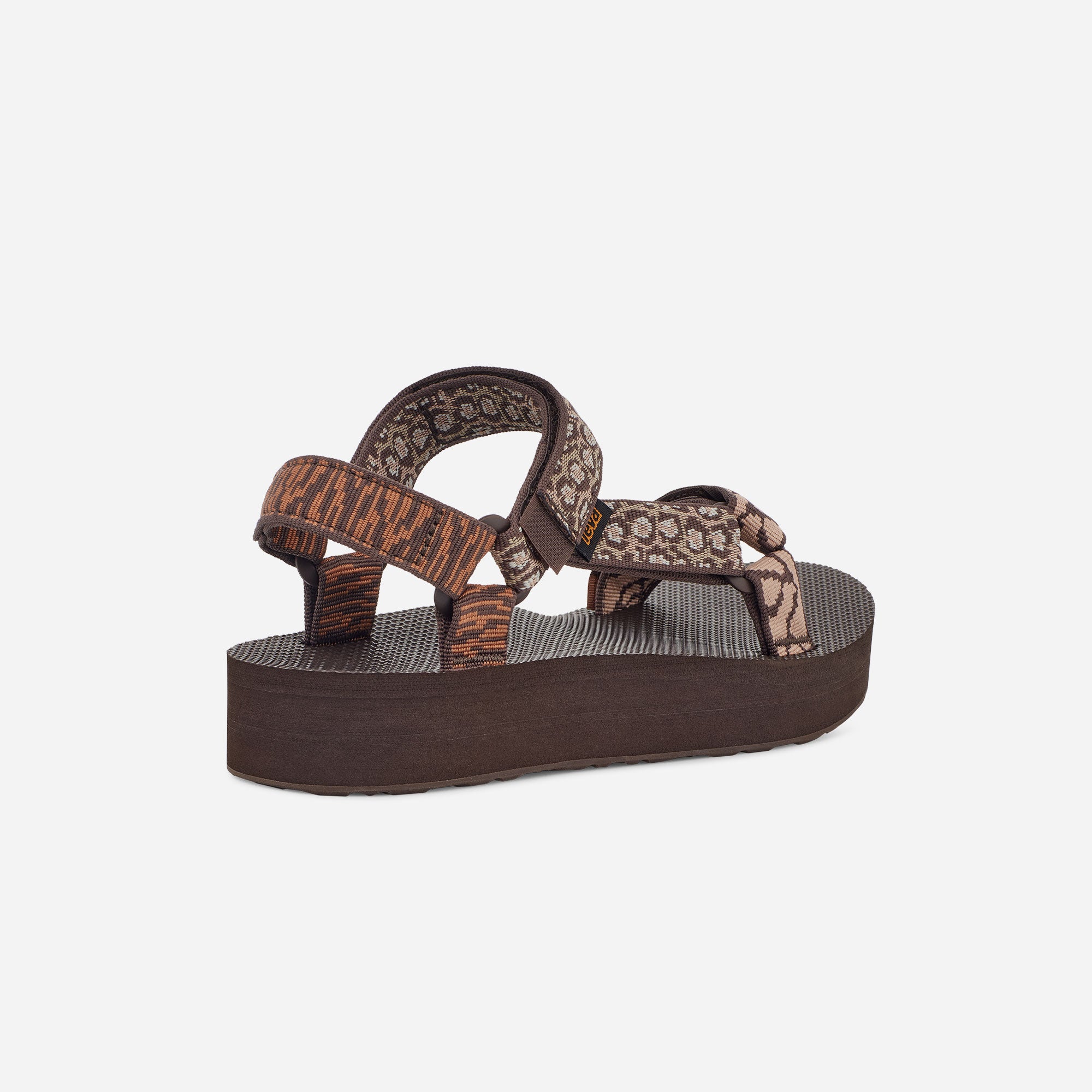 TEVA Giày sandal nữ Midform Universal 1090969-GMSG
