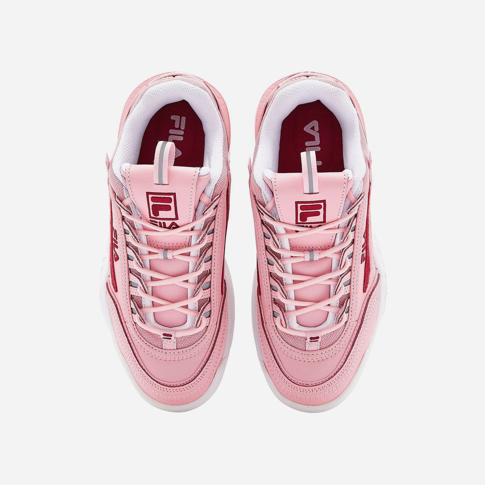 FILA Giày sneakers nữ Disruptor 2 Exp 5XM02256-669