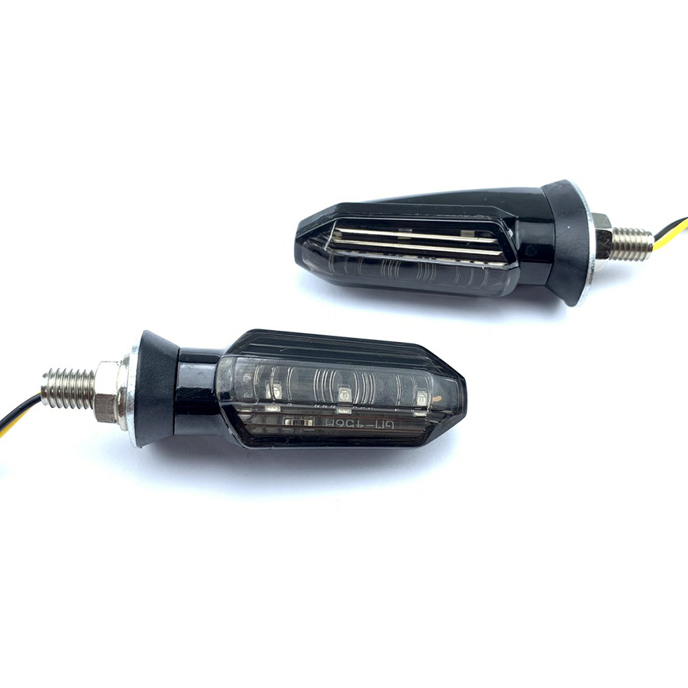 Xi Nhan Led [ K4 ] Gắn Xe Máy [ Giá 1 Đôi ]