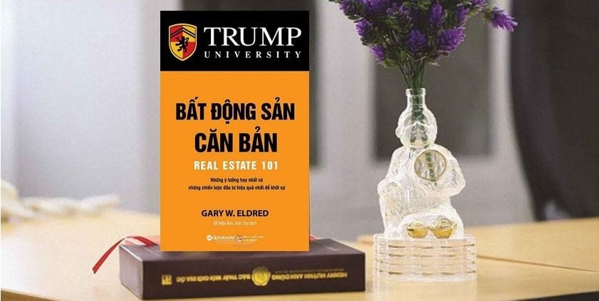 Bất Động Sản Căn Bản