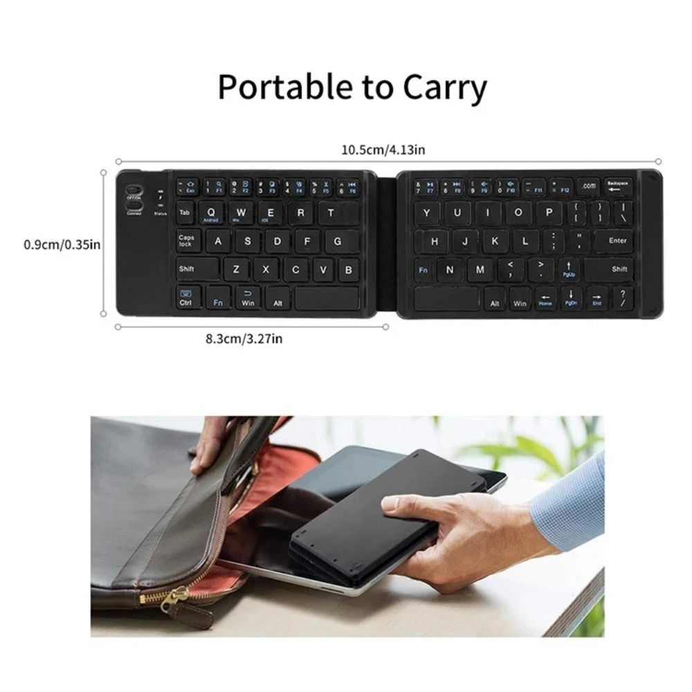 Mobile%20Phone%20Keyboard%20Slient%20Wireless%20Folding%20Keyboard%20Mini%20Rechargeable%20Bluetooth%20Keyboard%20Universal%20Lightweight%20Foldable%20Keyboard%20Travel%20-%20Image%202