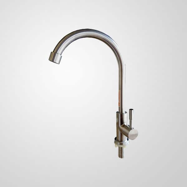 Chậu rửa chén Chậu rửa bát inox 304- 2 hộc - 1 bàn
