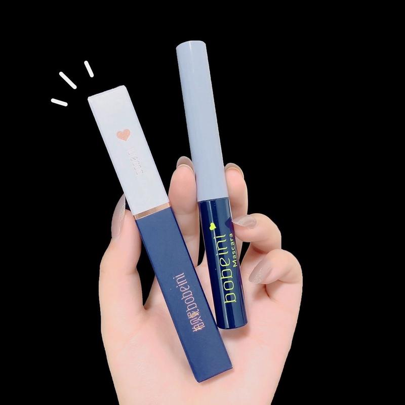 Mascara làm dầy và dài Mi