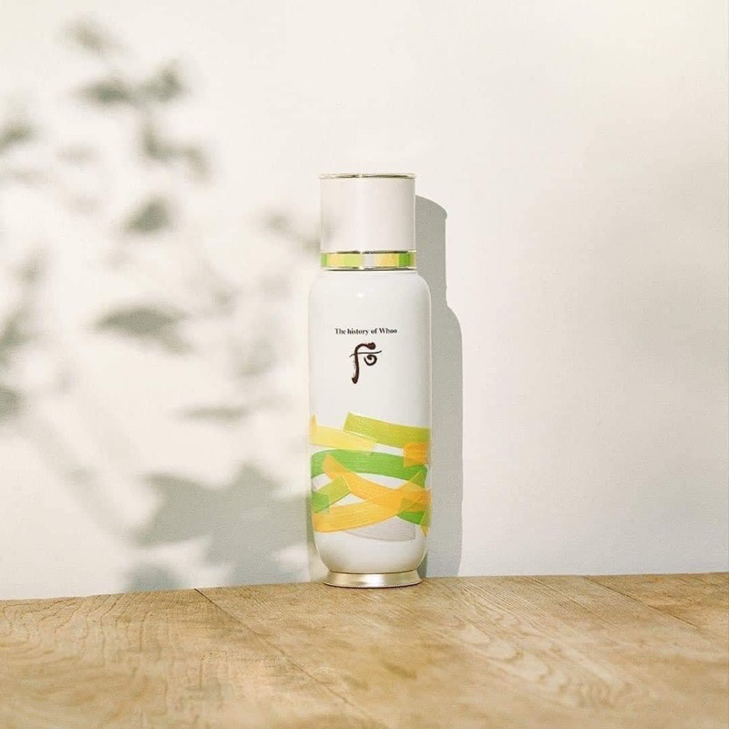 Tinh chất Whoo Bichup First Care Moisture Anti Aging