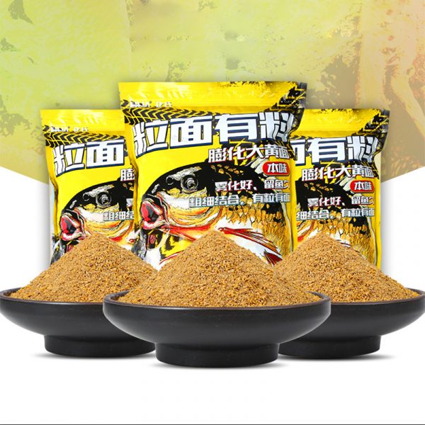 Chép Vàng HUA 1000g